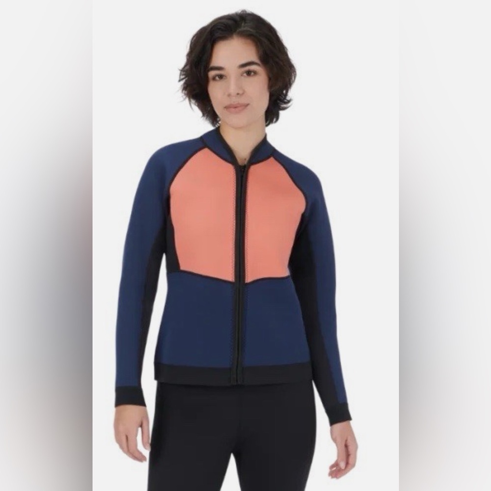 SEA DOO Women's Jacket Medium NWT